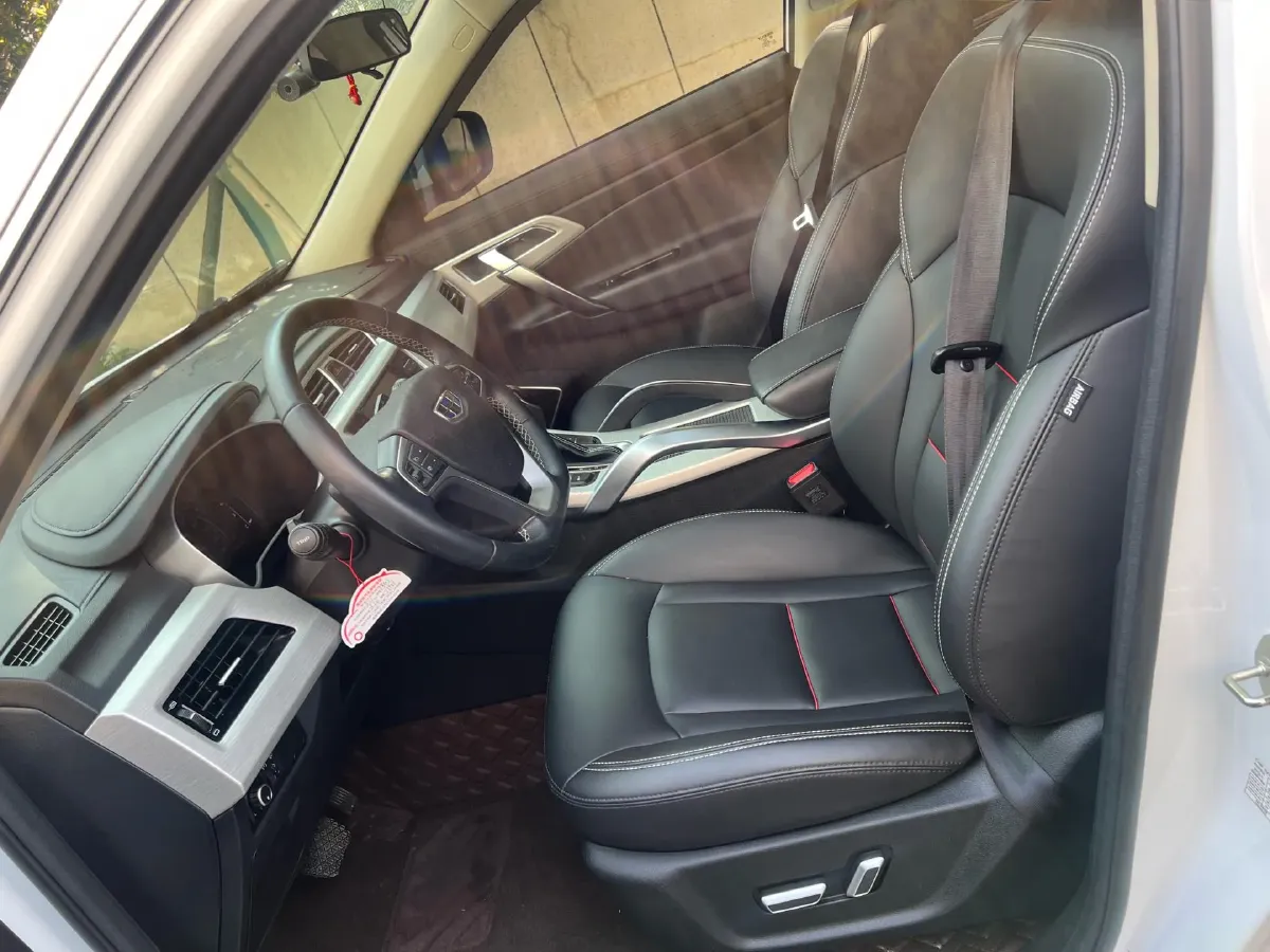 2018 Geely Azkarra 1.8T 184HP L4 6AT,autocango,china used car exporter,china ev exporter,chinese used car exporter,chinese used ev exporter