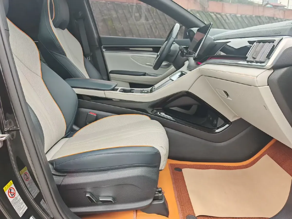 2023 BYD Song Plus 1.5L 110HP L4 E-CVT PHEV 18.3KWH,autocango,china used car exporter,china ev exporter,chinese used car exporter,chinese used ev exporter