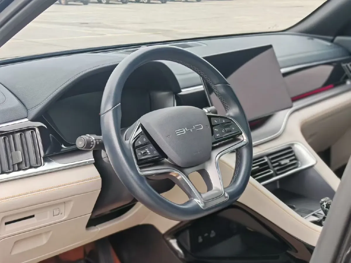 2023 BYD Song Plus 1.5L 110HP L4 E-CVT PHEV 18.3KWH,autocango,china used car exporter,china ev exporter,chinese used car exporter,chinese used ev exporter