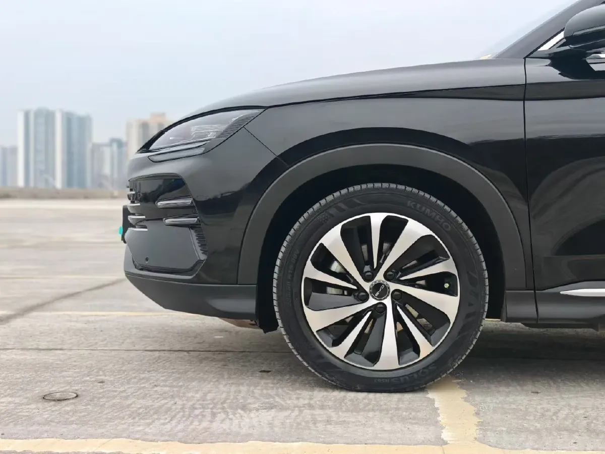 2023 BYD Song Plus 1.5L 110HP L4 E-CVT PHEV 18.3KWH,autocango,china used car exporter,china ev exporter,chinese used car exporter,chinese used ev exporter