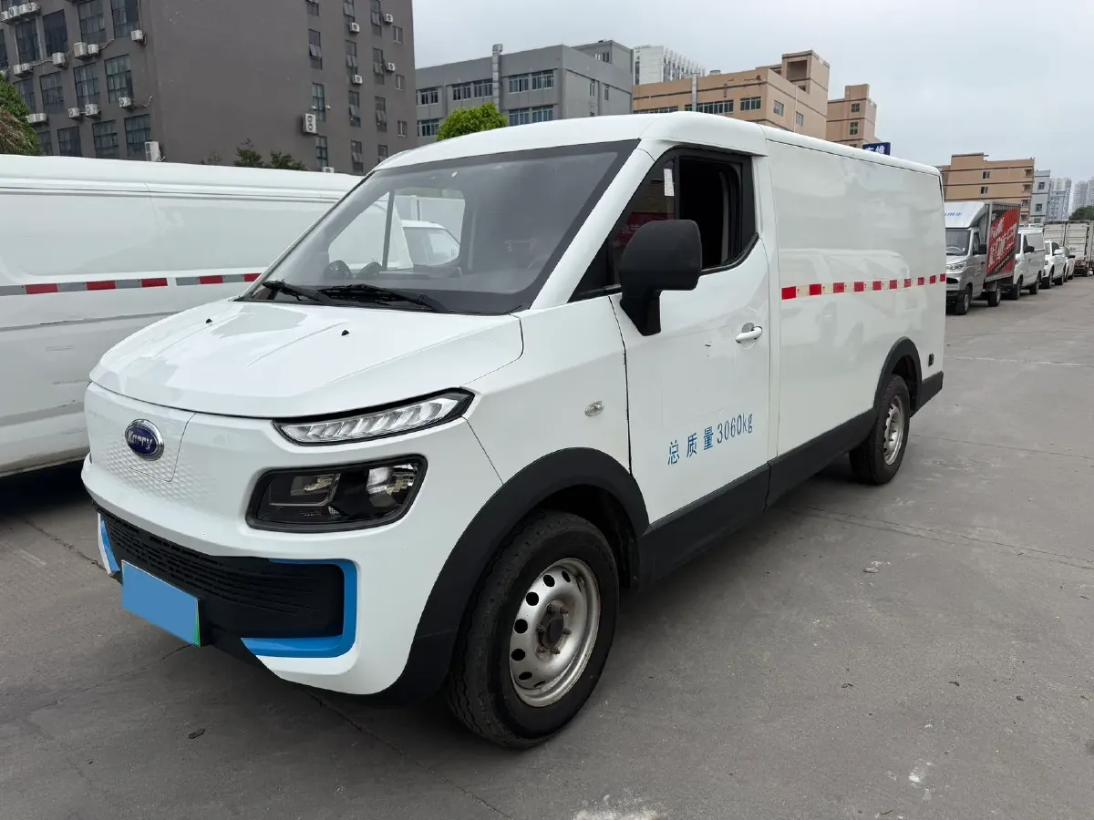 2023 Karry Little Elephant EV BEV 41.86KWH,autocango,china used car exporter,china ev exporter,chinese used car exporter,chinese used ev exporter