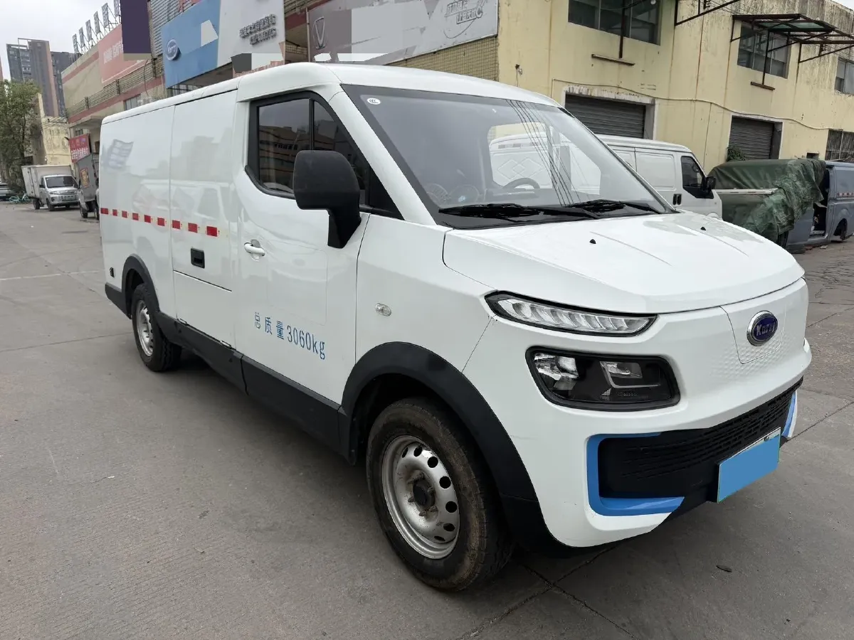 2023 Karry Little Elephant EV BEV 41.86KWH,autocango,china used car exporter,china ev exporter,chinese used car exporter,chinese used ev exporter