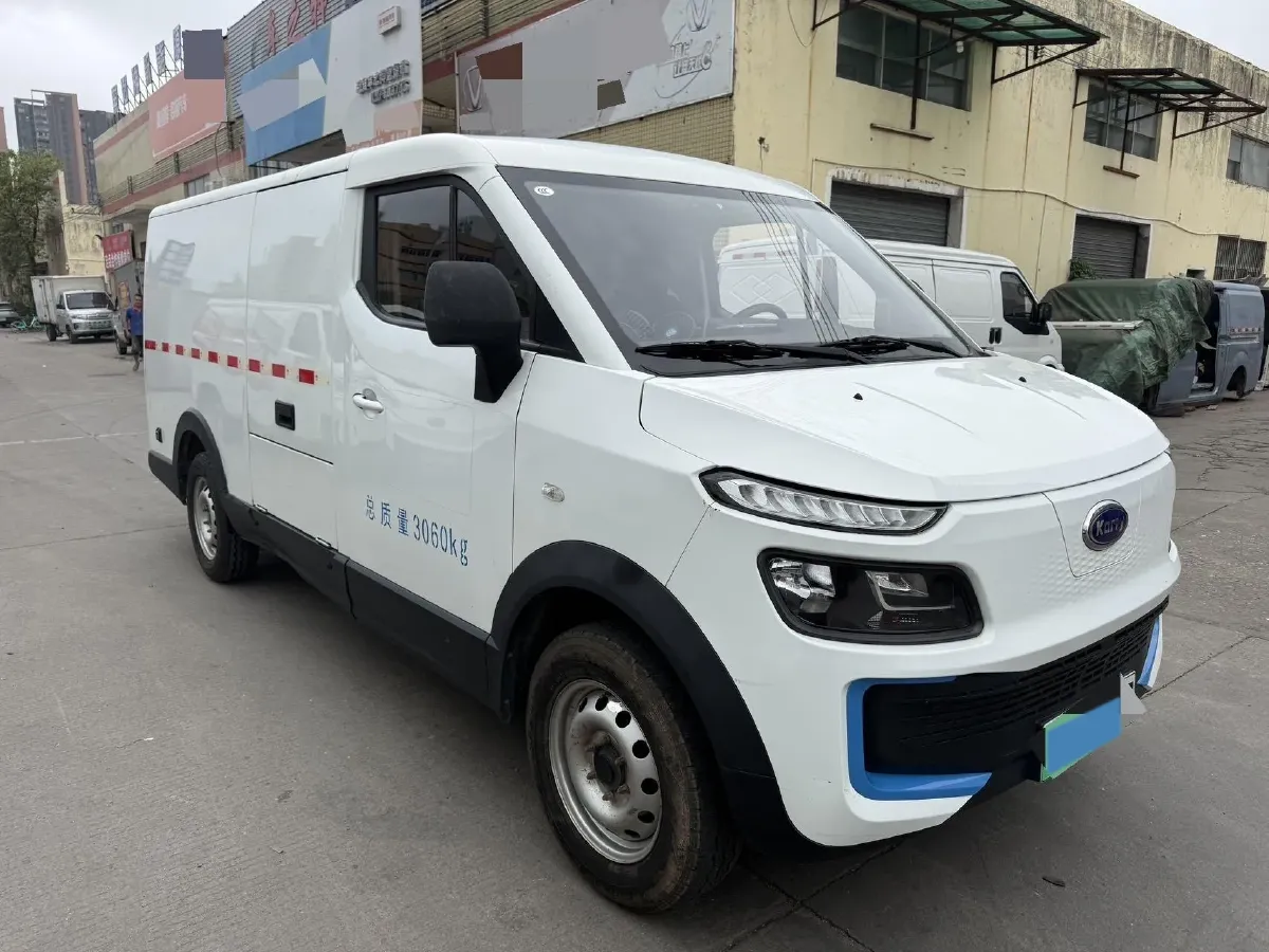 2023 Karry Little Elephant EV BEV 41.86KWH,autocango,china used car exporter,china ev exporter,chinese used car exporter,chinese used ev exporter