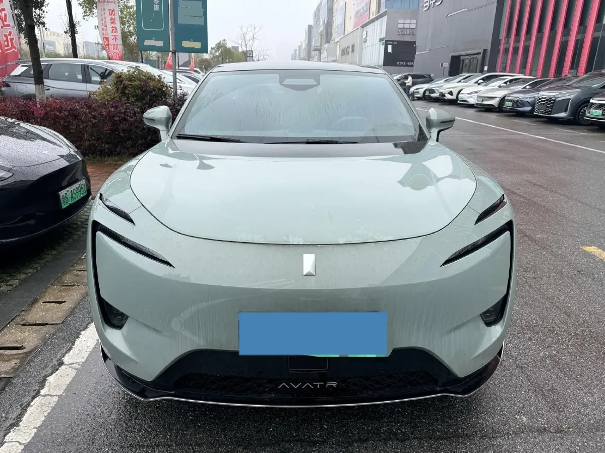 2024 Avatr 11 BEV 90KWH,autocango,china used car exporter,china ev exporter,chinese used car exporter,chinese used ev exporter