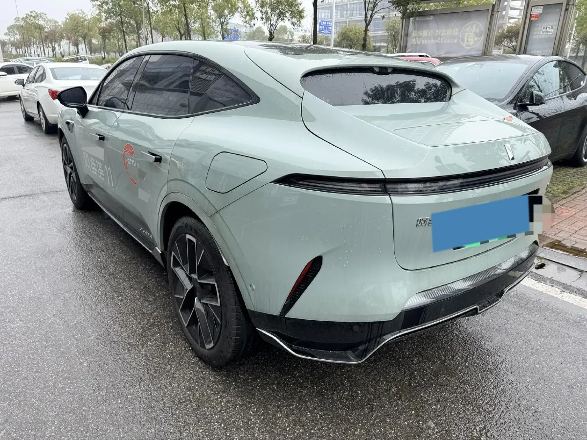 2024 Avatr 11 BEV 90KWH,autocango,china used car exporter,china ev exporter,chinese used car exporter,chinese used ev exporter