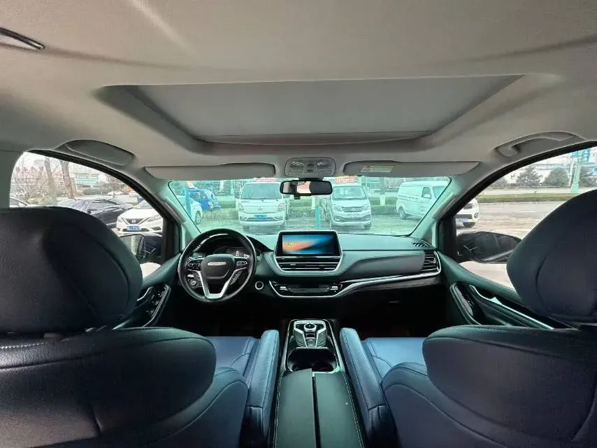 2020 MAXUS G20 2.0T 224HP L4 8AT,autocango,china used car exporter,china ev exporter,chinese used car exporter,chinese used ev exporter