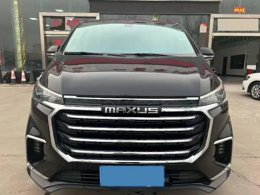 2020 MAXUS G20 2.0T 224HP L4 8AT,autocango,china used car exporter,china ev exporter,chinese used car exporter,chinese used ev exporter