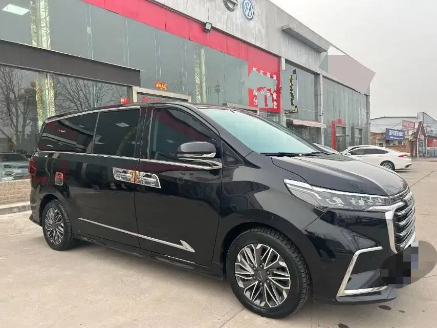 2020 MAXUS G20 2.0T 224HP L4 8AT,autocango,china used car exporter,china ev exporter,chinese used car exporter,chinese used ev exporter