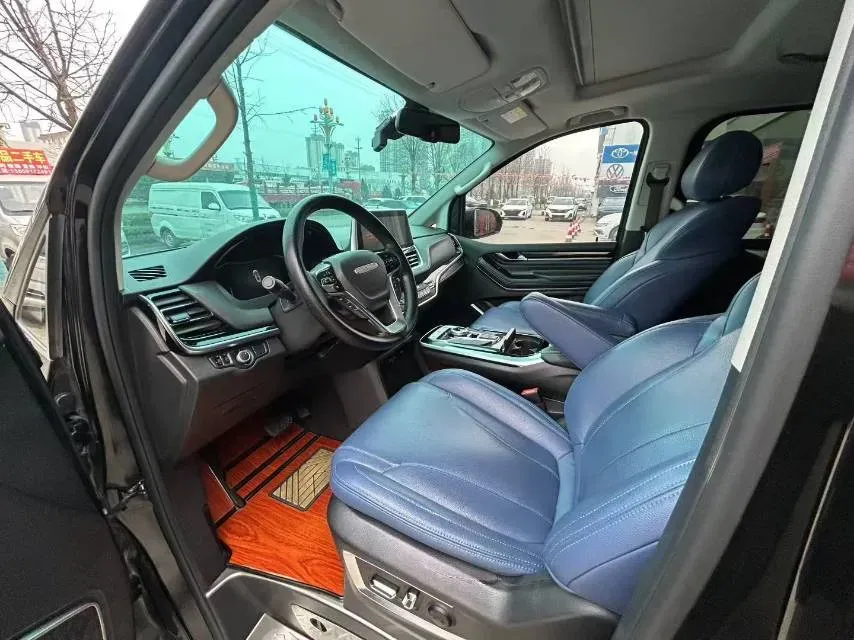 2020 MAXUS G20 2.0T 224HP L4 8AT,autocango,china used car exporter,china ev exporter,chinese used car exporter,chinese used ev exporter