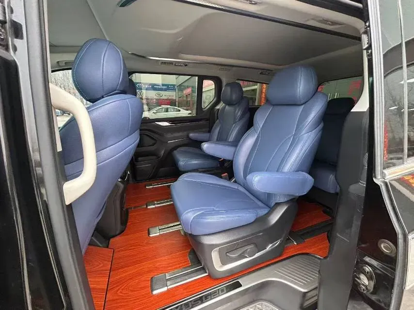 2020 MAXUS G20 2.0T 224HP L4 8AT,autocango,china used car exporter,china ev exporter,chinese used car exporter,chinese used ev exporter