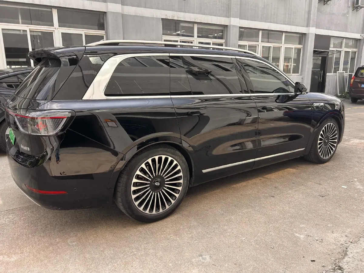 2024 AITO AITO M9 BEV 100KWH,autocango,china used car exporter,china ev exporter,chinese used car exporter,chinese used ev exporter