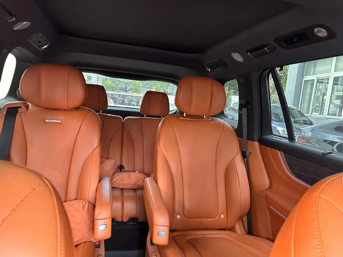 2024 AITO AITO M9 BEV 100KWH,autocango,china used car exporter,china ev exporter,chinese used car exporter,chinese used ev exporter