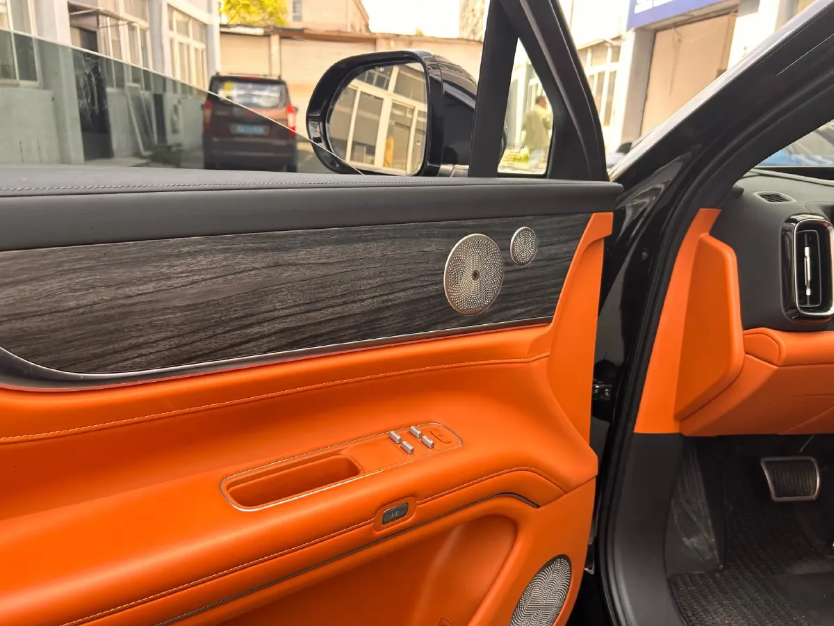 2024 AITO AITO M9 BEV 100KWH,autocango,china used car exporter,china ev exporter,chinese used car exporter,chinese used ev exporter