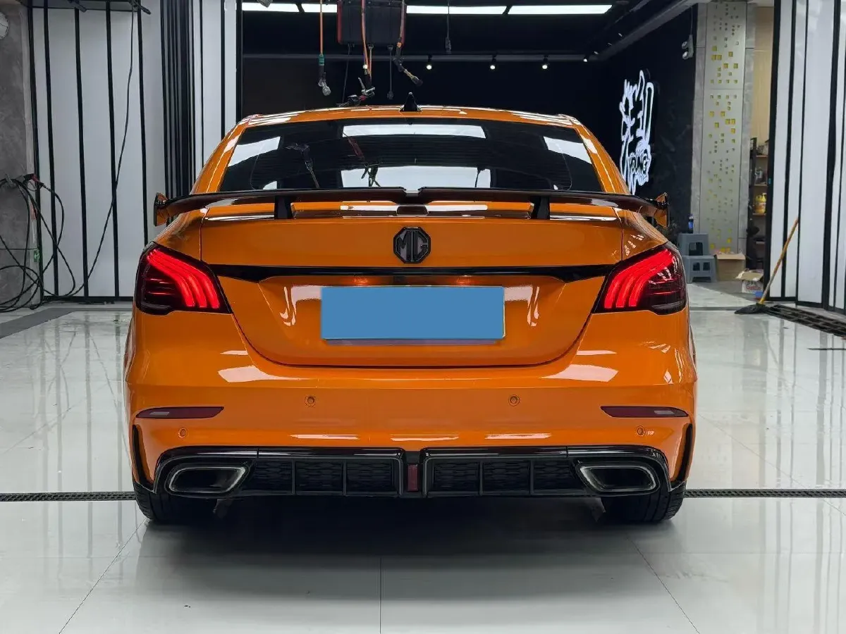 2020 MG MG6 1.5T 181HP L4 7DCT,autocango,china used car exporter,china ev exporter,chinese used car exporter,chinese used ev exporter