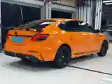 2020 MG MG6 1.5T 181HP L4 7DCT