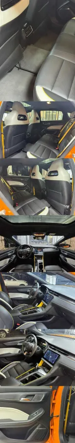 2020 MG MG6 1.5T 181HP L4 7DCT,autocango,china used car exporter,china ev exporter,chinese used car exporter,chinese used ev exporter