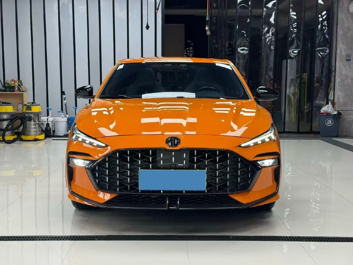 2020 MG MG6 1.5T 181HP L4 7DCT,autocango,china used car exporter,china ev exporter,chinese used car exporter,chinese used ev exporter