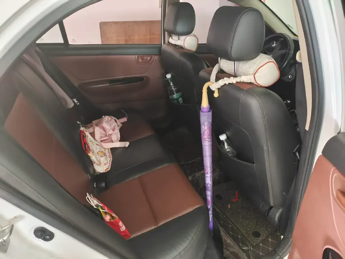 2018 BYD F3 1.5L 109HP L4 5MT,autocango,china used car exporter,china ev exporter,chinese used car exporter,chinese used ev exporter