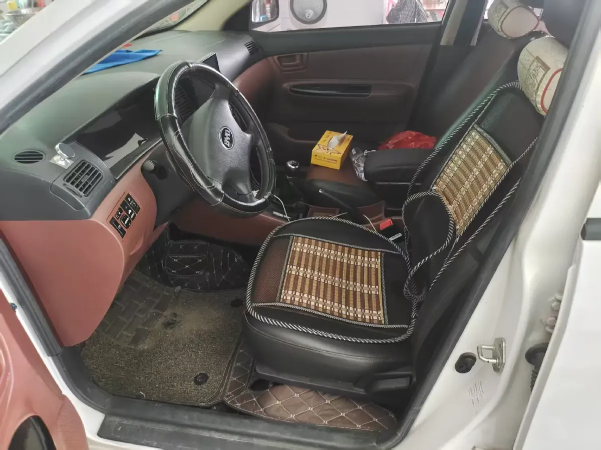 2018 BYD F3 1.5L 109HP L4 5MT,autocango,china used car exporter,china ev exporter,chinese used car exporter,chinese used ev exporter