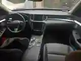 2020 Infiniti QX50 2.0T 245HP L4 CVT