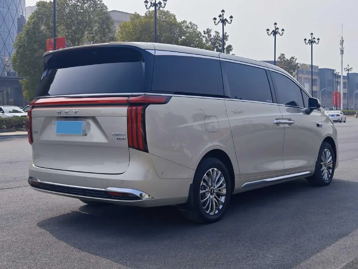 2025 WEY HighMountain 1.5T 170HP L4 4DHT PHEV,autocango,china used car exporter,china ev exporter,chinese used car exporter,chinese used ev exporter