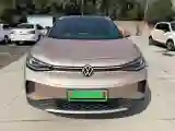 2022 Volkswagen ID.4 Crozz BEV 84.8KWH