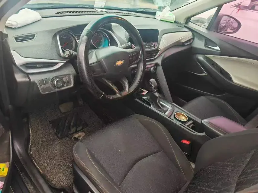 2019 Chevrolet Orlando 1.3T 163HP L3 6AT,autocango,china used car exporter,china ev exporter,chinese used car exporter,chinese used ev exporter