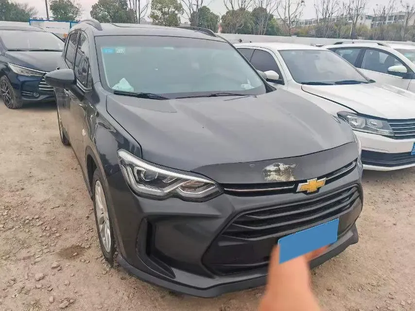 2019 Chevrolet Orlando 1.3T 163HP L3 6AT,autocango,china used car exporter,china ev exporter,chinese used car exporter,chinese used ev exporter