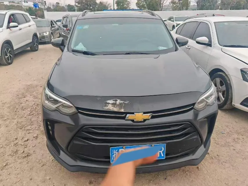 2019 Chevrolet Orlando 1.3T 163HP L3 6AT,autocango,china used car exporter,china ev exporter,chinese used car exporter,chinese used ev exporter