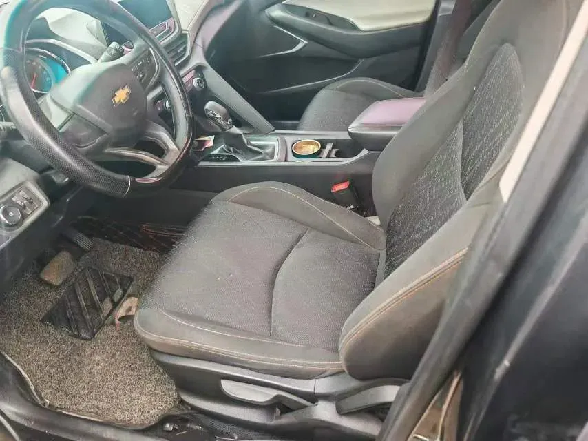 2019 Chevrolet Orlando 1.3T 163HP L3 6AT,autocango,china used car exporter,china ev exporter,chinese used car exporter,chinese used ev exporter