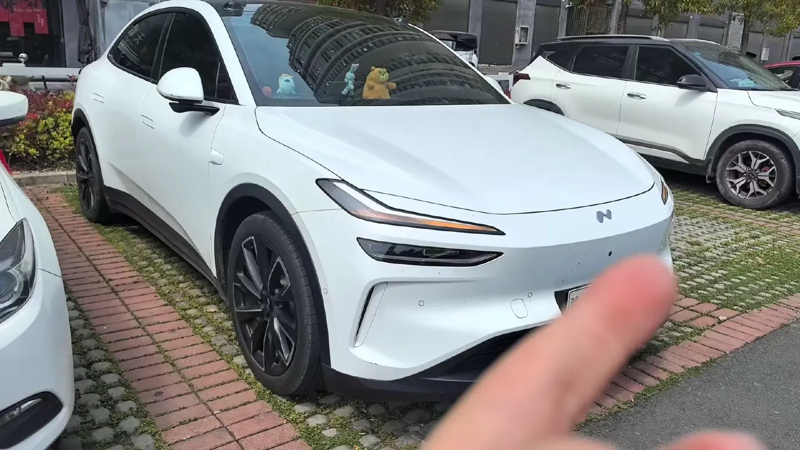 2024 ONVO L60 BEV 60KWH,autocango,china used car exporter,china ev exporter,chinese used car exporter,chinese used ev exporter