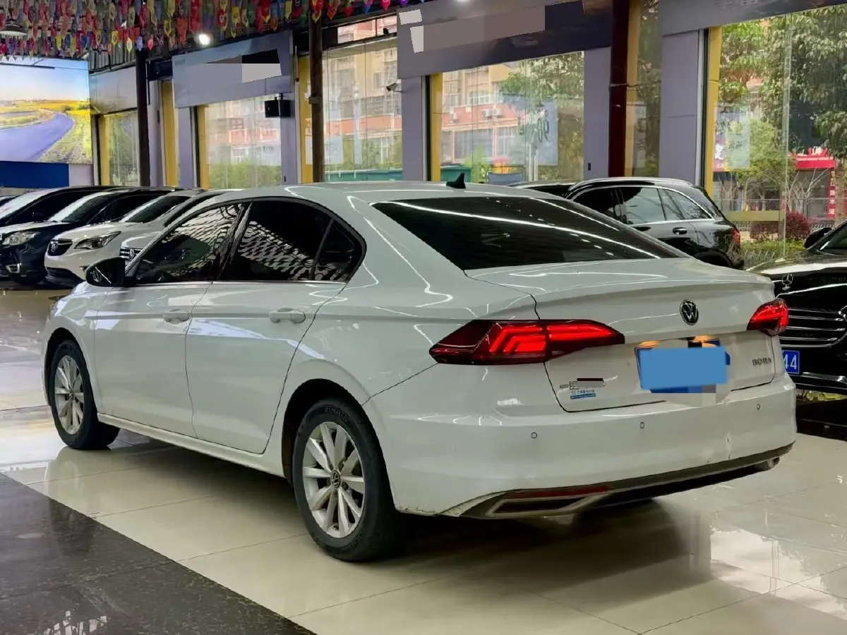 2021 Volkswagen Bora 1.5L 113HP L4 6AT,autocango,china used car exporter,china ev exporter,chinese used car exporter,chinese used ev exporter