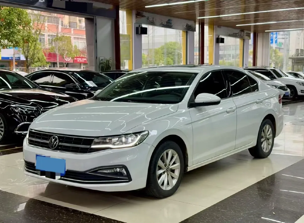 2021 Volkswagen Bora 1.5L 113HP L4 6AT,autocango,china used car exporter,china ev exporter,chinese used car exporter,chinese used ev exporter
