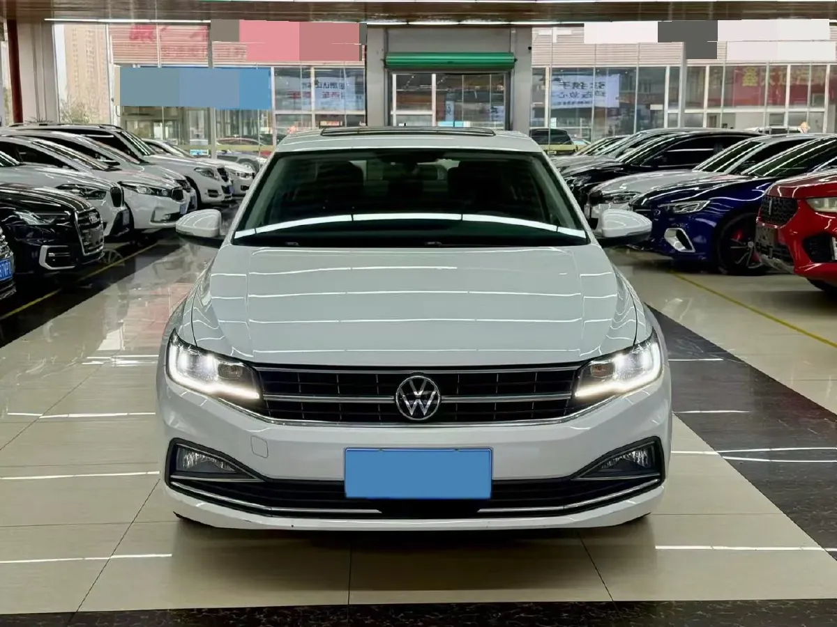2021 Volkswagen Bora 1.5L 113HP L4 6AT,autocango,china used car exporter,china ev exporter,chinese used car exporter,chinese used ev exporter