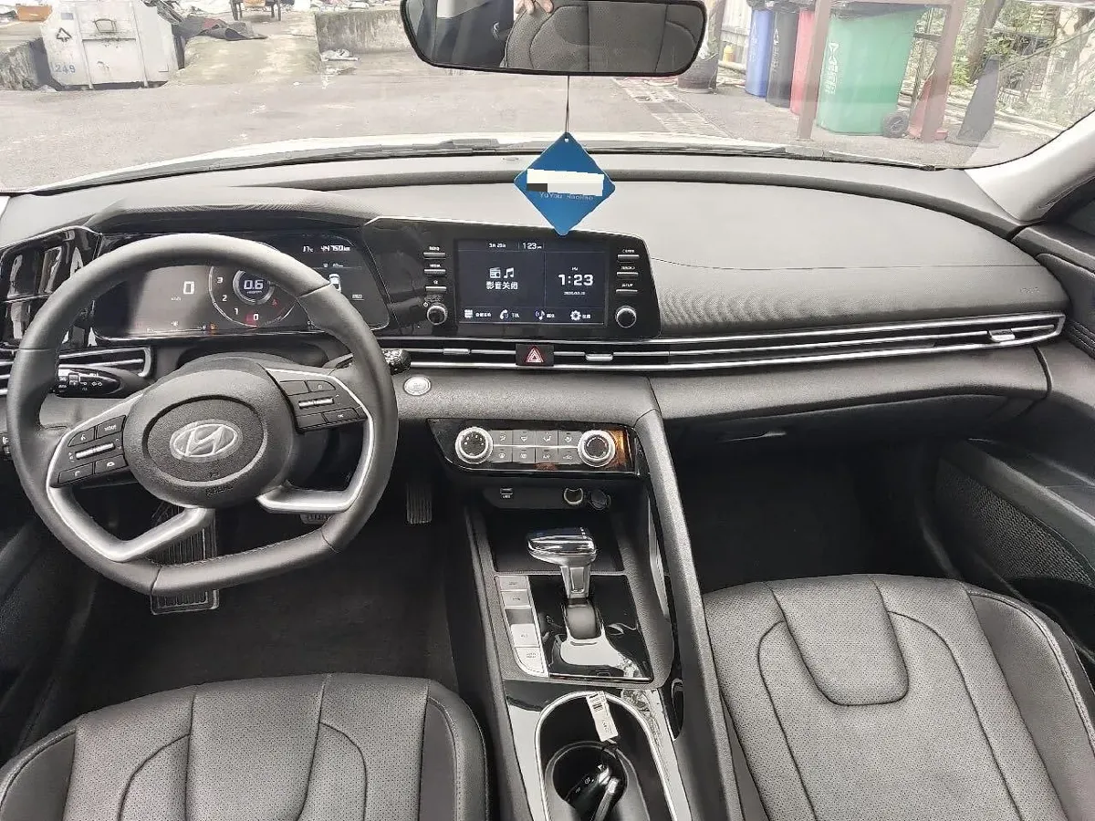 2022 Hyundai Elantra 1.5L 115HP L4 CVT,autocango,china used car exporter,china ev exporter,chinese used car exporter,chinese used ev exporter