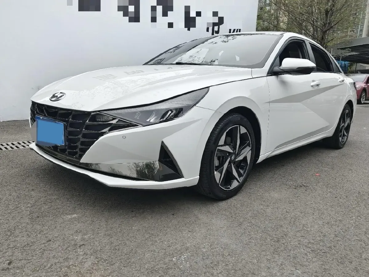 2022 Hyundai Elantra 1.5L 115HP L4 CVT,autocango,china used car exporter,china ev exporter,chinese used car exporter,chinese used ev exporter