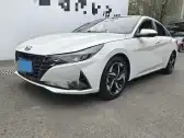 2022 HYUNDAI ELANTRA,autocango,china used car exporter,china ev exporter,chinese used car exporter,chinese used ev exporter