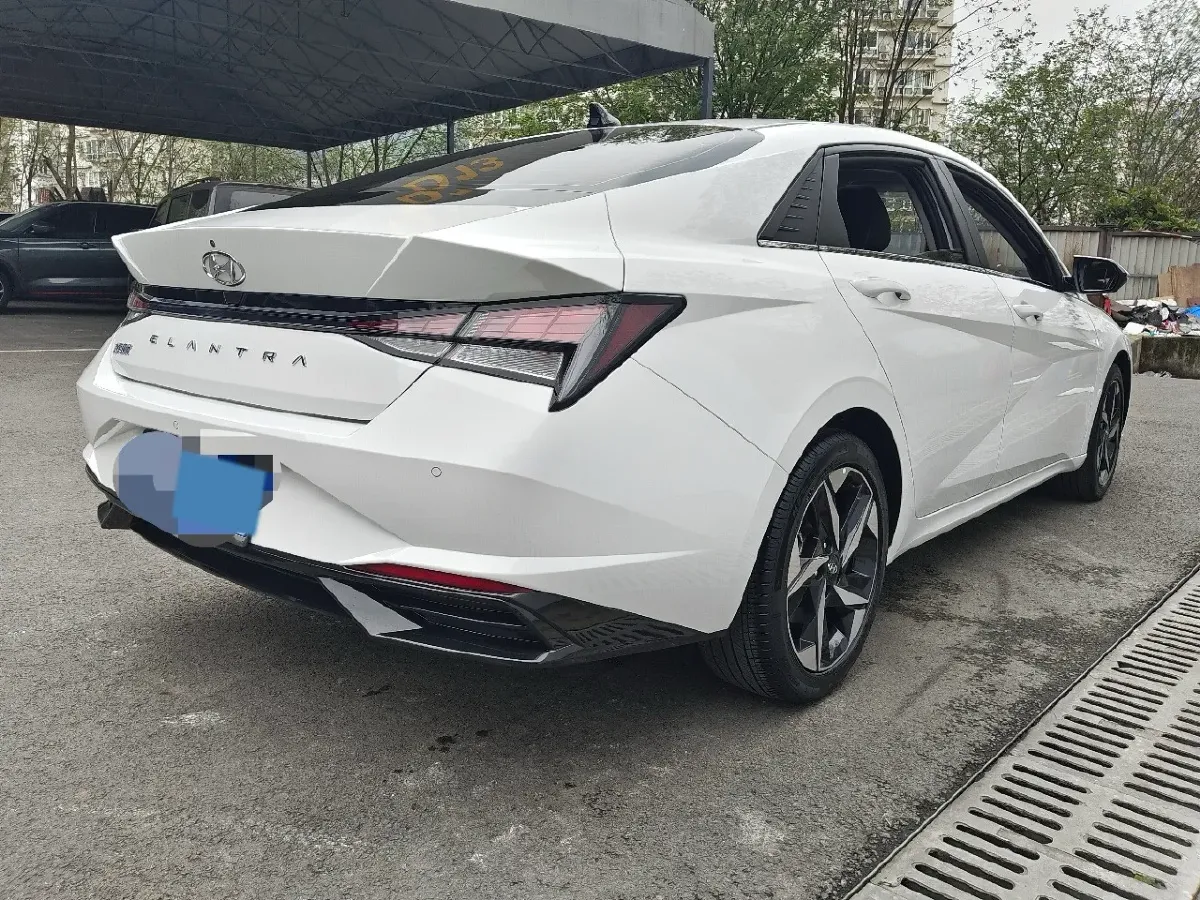 2022 Hyundai Elantra 1.5L 115HP L4 CVT,autocango,china used car exporter,china ev exporter,chinese used car exporter,chinese used ev exporter