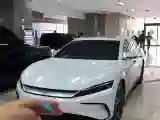 2023 BYD Han BEV 72KWH