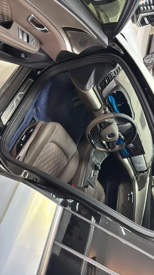 2023 BYD Han BEV 72KWH,autocango,china used car exporter,china ev exporter,chinese used car exporter,chinese used ev exporter