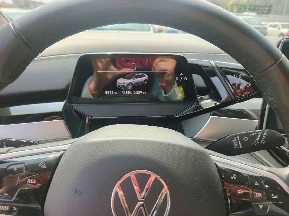 2021 Volkswagen ID.6 Crozz BEV 84.8KWH,autocango,china used car exporter,china ev exporter,chinese used car exporter,chinese used ev exporter