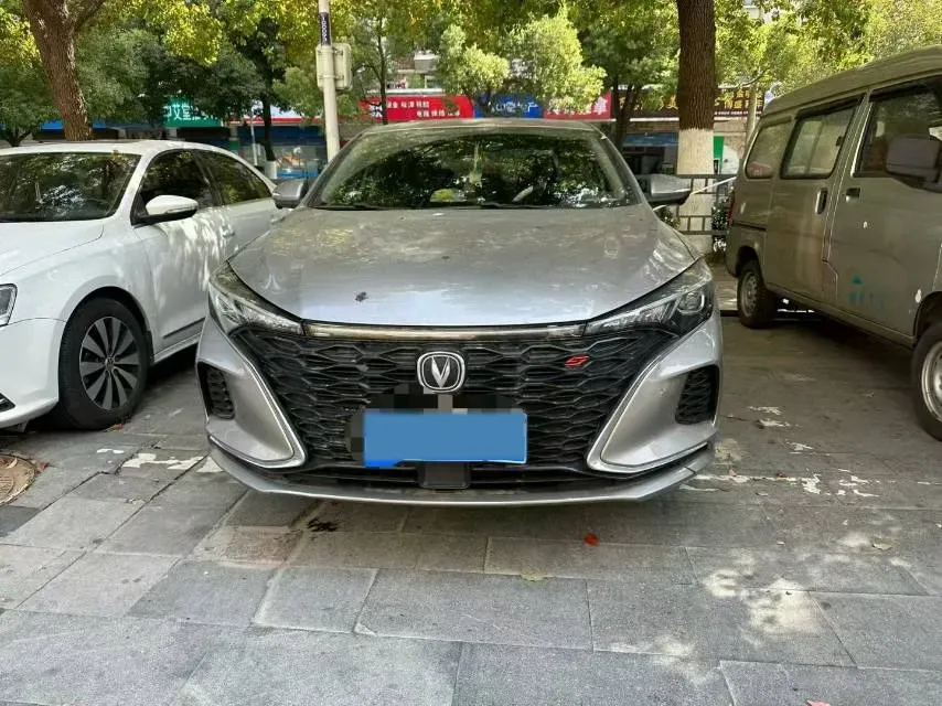 2022 ChangAn Eado 1.4T 160HP L4 7DCT,autocango,china used car exporter,china ev exporter,chinese used car exporter,chinese used ev exporter