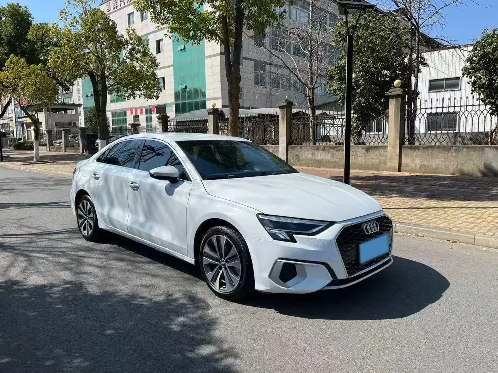 2021 Audi A3 1.4T 150HP L4 7DCT,autocango,china used car exporter,china ev exporter,chinese used car exporter,chinese used ev exporter