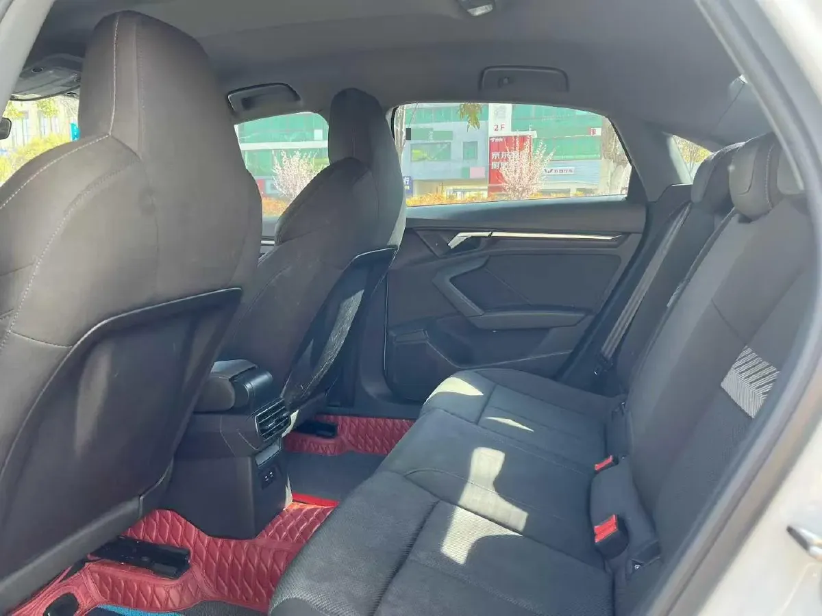 2021 Audi A3 1.4T 150HP L4 7DCT,autocango,china used car exporter,china ev exporter,chinese used car exporter,chinese used ev exporter