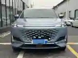 2021 ChangAn UNI-K 2.0T 233HP L4 8AT
