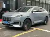 2021 ChangAn UNI-K 2.0T 233HP L4 8AT