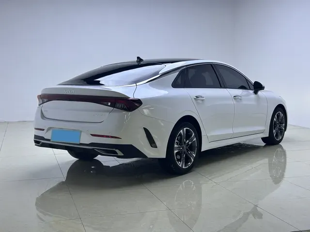 2025 Kia K5 1.5T 170HP L4 7DCT,autocango,china used car exporter,china ev exporter,chinese used car exporter,chinese used ev exporter
