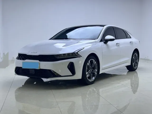 2025 Kia K5 1.5T 170HP L4 7DCT,autocango,china used car exporter,china ev exporter,chinese used car exporter,chinese used ev exporter