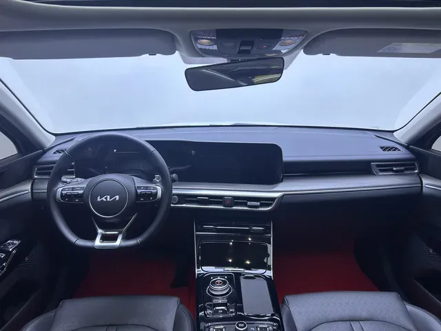 2025 Kia K5 1.5T 170HP L4 7DCT,autocango,china used car exporter,china ev exporter,chinese used car exporter,chinese used ev exporter