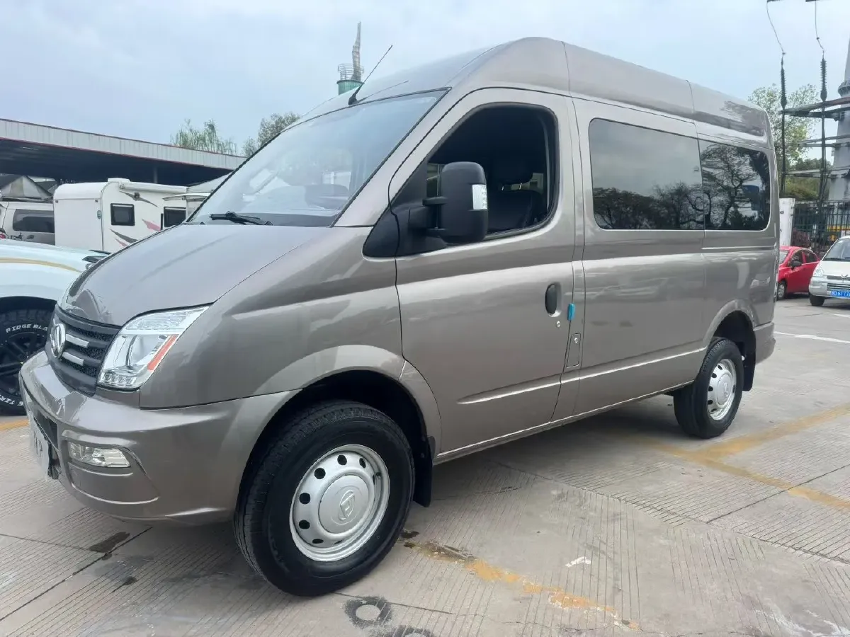 2021 DaYun Pickup 2.0T 163HP L4 6MT,autocango,china used car exporter,china ev exporter,chinese used car exporter,chinese used ev exporter